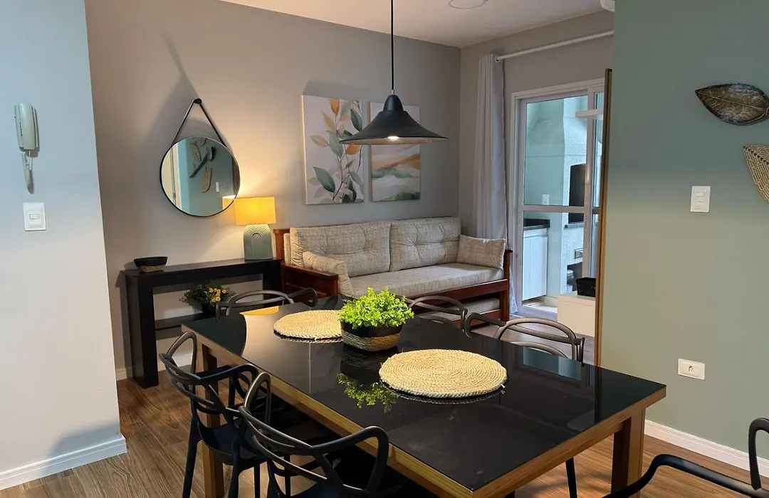Apartamento Conforto-1