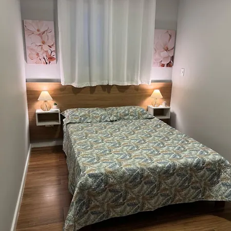 Apartamento Conforto-3